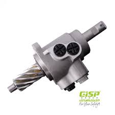 شیر فرمان جدید 405 (471305) – Gisp