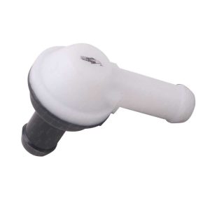 شیر یکطرفه هواکش سمند EF7 – TPCO