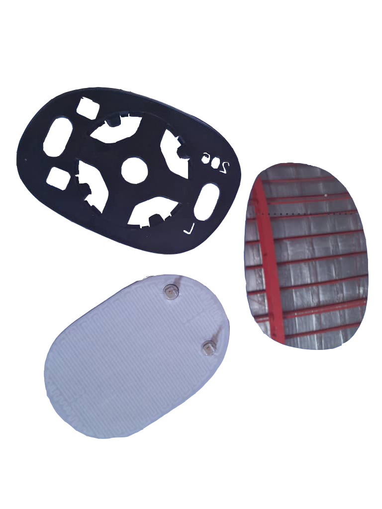 شیشه آینه برقی راست 206 (208932) - Gisp شیشه آینه برقی راست 206 (208932) – Gisp