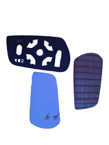 شیشه آینه برقی راست پرشیا سال (408932) – Gisp