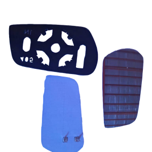 شیشه آینه برقی راست پرشیا سال (408932) – Gisp