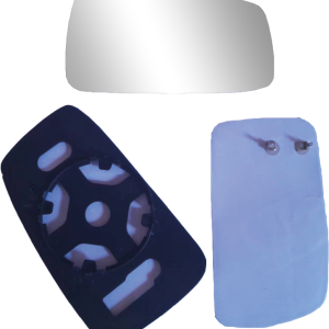 شیشه آینه برقی چپ پارس (418931) Gisp – ELX