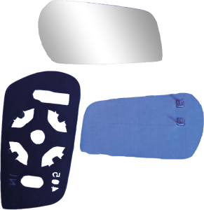 شیشه آینه برقی چپ پرشیا سال(408931) – Gisp