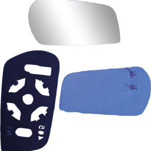 شیشه آینه برقی چپ پرشیا سال(408931) – Gisp