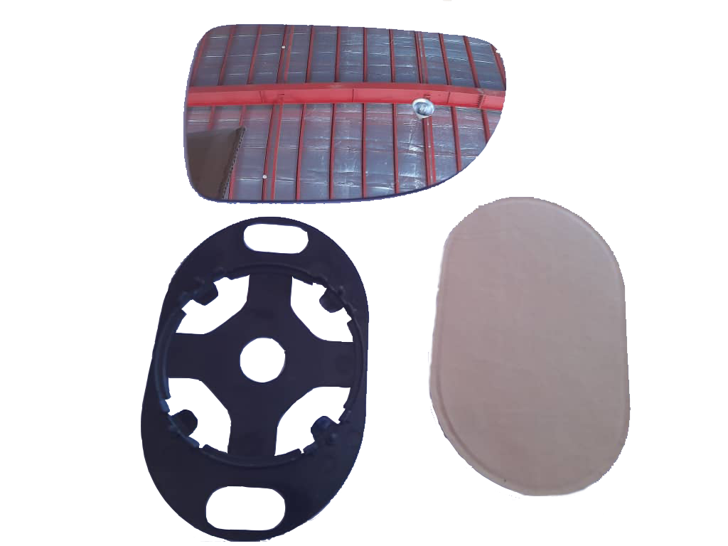 شیشه آینه دستی راست تیبا (528934) - Gisp شیشه آینه دستی راست تیبا (528934) – Gisp