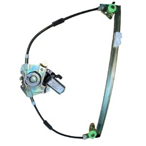 شیشه بالابر برقی جلو راست 405 – (496002) – Gisp