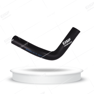 شیلنگ بالا رادیاتور پراید (508038) – Gisp
