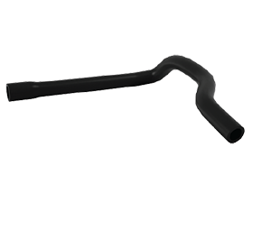 شیلنگ بخار روغن کلیپسی گازسوز 405 (478134) – Gisp