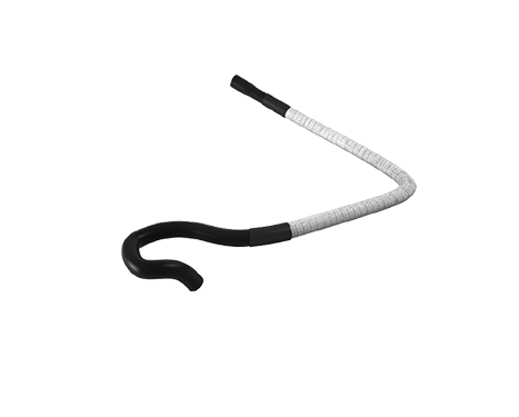 شیلنگ بخاری بلند 405 (478036) - Gisp شیلنگ بخاری بلند 405 (478036) – Gisp