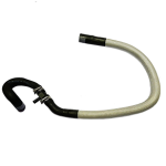 شیلنگ بخاری بلند گازسوز 405 (458036) – Gisp