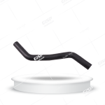 شیلنگ بخاری راست کاربراتور پراید (508176) – Gisp