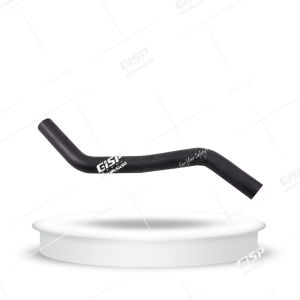 شیلنگ بخاری راست کاربراتور پراید (508176) – Gisp