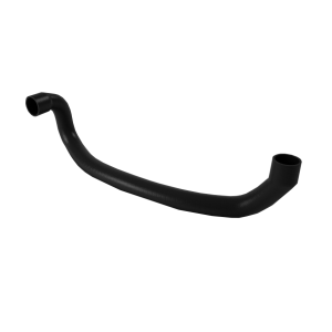 شیلنگ خروجی بخاری نیسان (598093) – Gisp