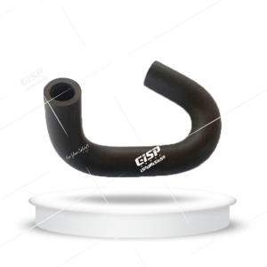 شیلنگ درب سوپاپ کاربراتور پراید (508028) – Gisp