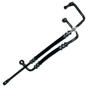 شیلنگ رفت خنک کننده گیربکس SAC – H30 Cross