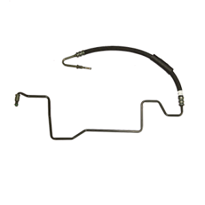 شیلنگ هیدرولیک فشار قوی 405 (478098) – Gisp