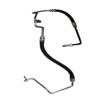 شیلنگ هیدرولیک فشار قوی رانا 95 -91 (108098) – Gisp