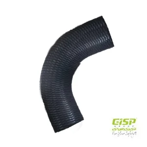 شیلنگ پایین رادیات1 شاهین (718070) – Gisp