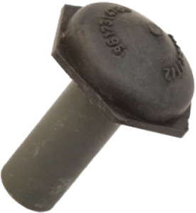 ضربه گیر قارچی 405 (472704) – Gisp