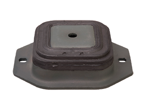 ضربه گیر مربعی اکسل عقب 405(472701) – Gisp