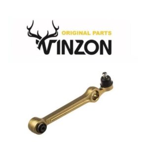 طبق بوش فلزی پراید – Vinzon