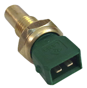 فشنگی آب سبز دو فیش ساژم 405 (476607) – Gisp