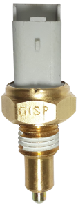 فشنگی دنده عقب 206 (206405) – Gisp
