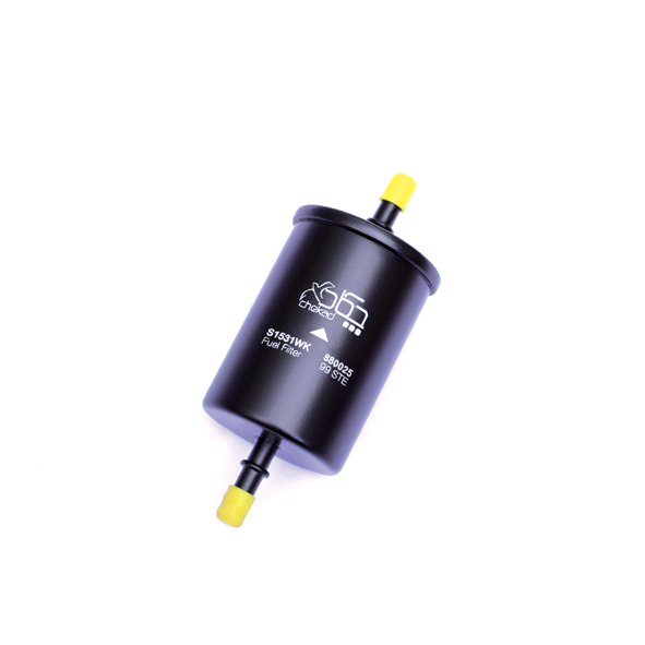 فیلتر بنزین فلزی 405 - چکاد فیلتر بنزین فلزی 405 – چکاد(880025)