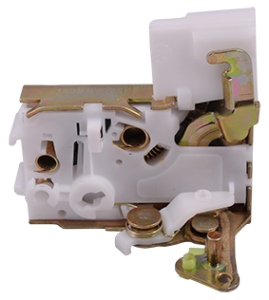 قفل درب جلو راست جدید 405 (473520) – Gisp