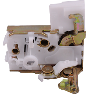 قفل درب جلو راست جدید 405 (473520) – Gisp
