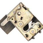قفل درب جلو راست قدیم 405 (473514) – Gisp