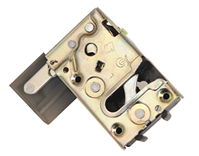 قفل درب جلو چپ قدیم 405 (473513) – Gisp