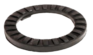 لاستیک بالایی کمک عقب تیبا (528622) – Gisp