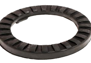 لاستیک بالایی کمک عقب تیبا (528622) – Gisp