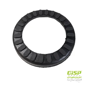 لاستیک بالایی کمک عقب پراید (508622) – Gisp