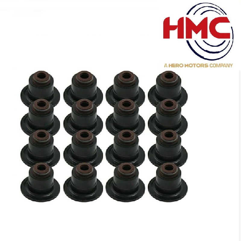 لاستیک سوپاپ HMC - EF7 لاستیک سوپاپ HMC – EF7