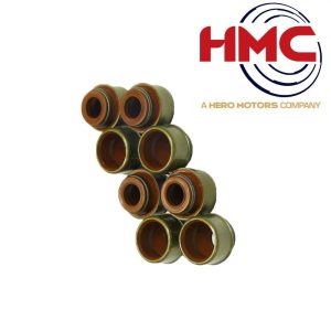 لاستیک سوپاپ تیپ 2 – HMC
