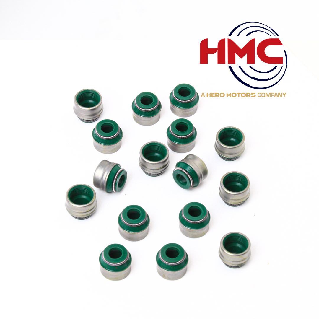 لاستیک سوپاپ تیپ 5 - HMC لاستیک سوپاپ تیپ 5 – HMC