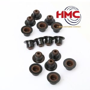 لاستیک سوپاپ یورو 4 – HMC