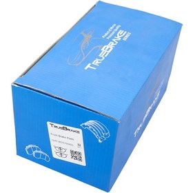 لنت جلو چانگان – تروبریک