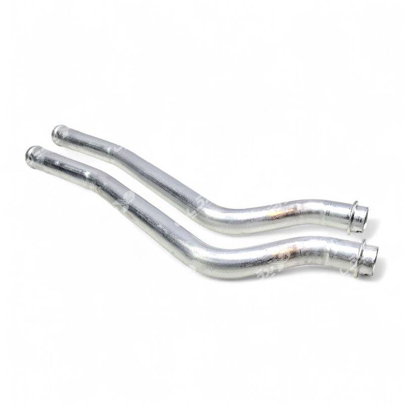 لوله دوقلو بخاری انژکتور 405 - TPCO لوله دوقلو بخاری انژکتور 405 – TPCO