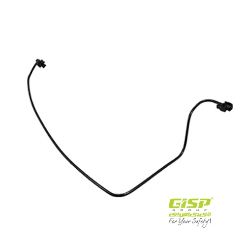 لوله منبع انبساط تیپ 2 (224215) - Gisp لوله منبع انبساط تیپ 2 (224215) – Gisp