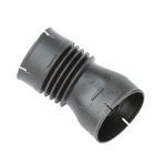 لوله هواکش یک سر بیضی 405 (474204) – Gisp
