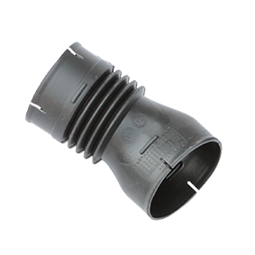 لوله هواکش یک سر بیضی 405 (474204) – Gisp