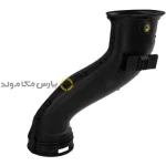 لوله هواکش یک سر بیضی XUP – مژده