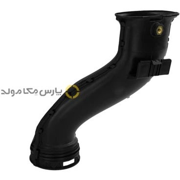 لوله هواکش یک سر بیضی XUP - مژده لوله هواکش یک سر بیضی XUP – مژده