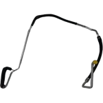 لوله هیدرولیک 206 فشار ضعیف (86 – 90) – SAC
