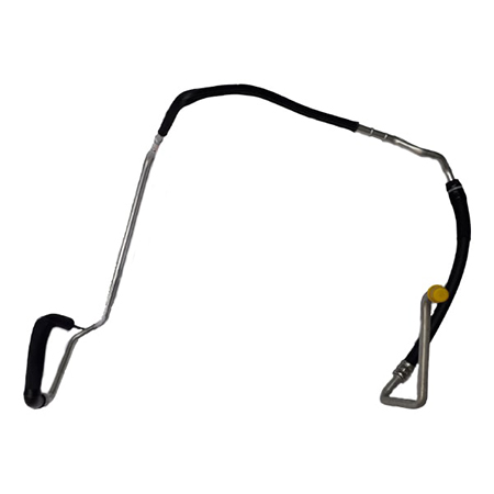 لوله هیدرولیک فشار ضعیف SAC - L90 لوله هیدرولیک فشار ضعیف SAC – L90