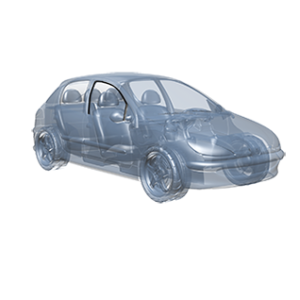 ماهوتی بیرونی جلو راست 206 (205202) – Gisp