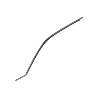 ماهوتی بیرونی جلو راست 405 (405202) – Gisp